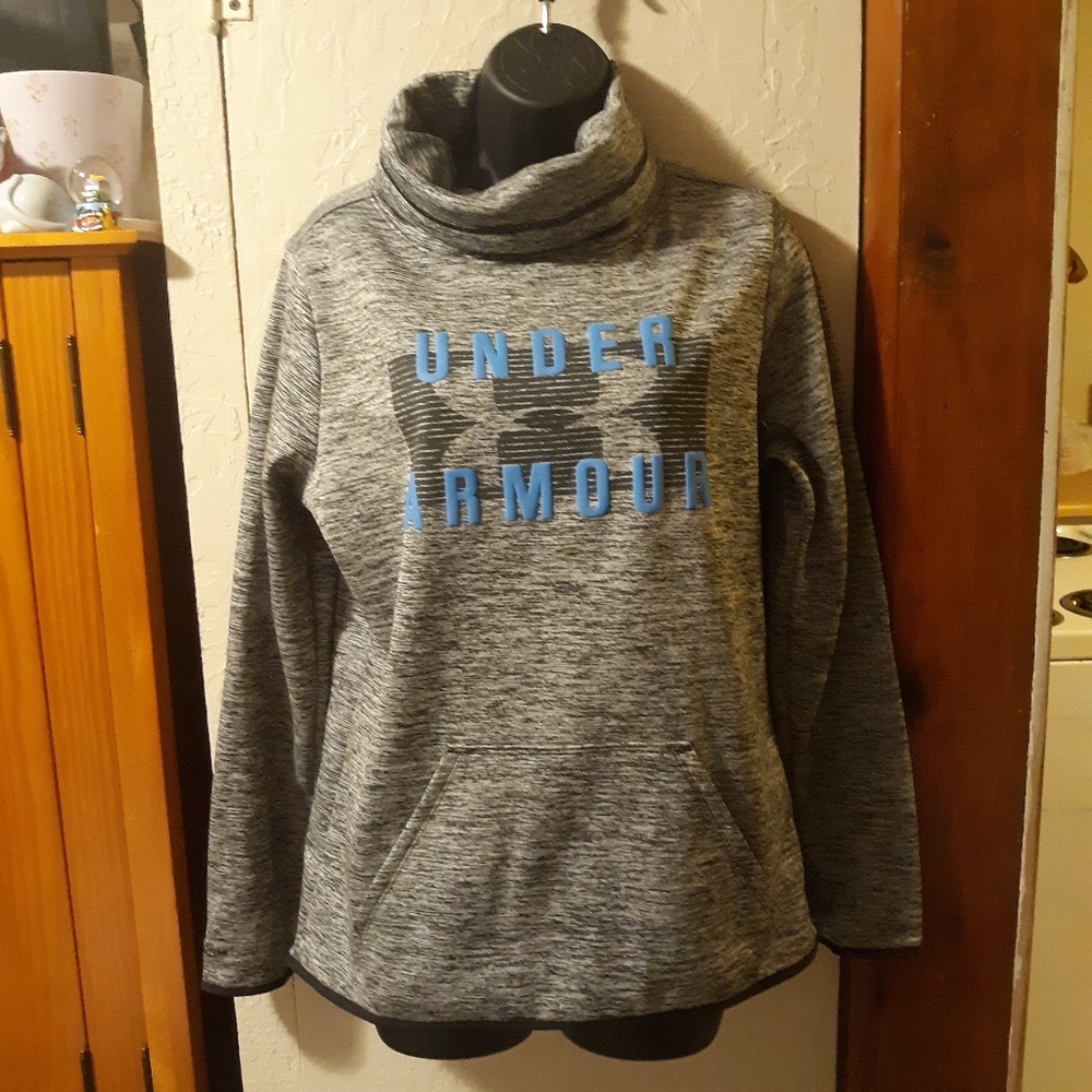 NWOT Under Armour jacket